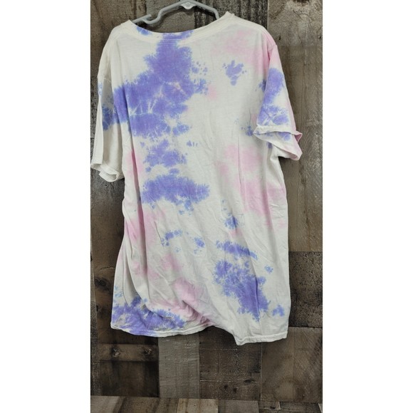 Bikini Bottom Patrick Star Drivers License kids Shirt Size Small - Picture 3 of 4